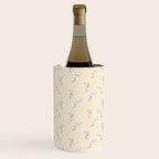 White Poodle  Wine Chiller Gallery Image 3
