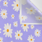 Daisy Pattern Wall Tapestry Gallery Image 3