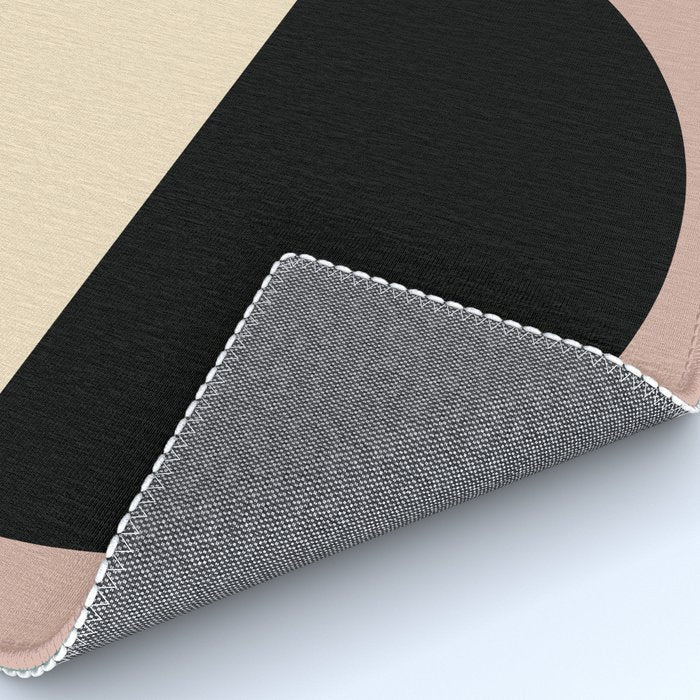 Color Block Abstract XIX Rug Gallery Image 4