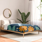 Bird bath  Comforter Gallery Image 2