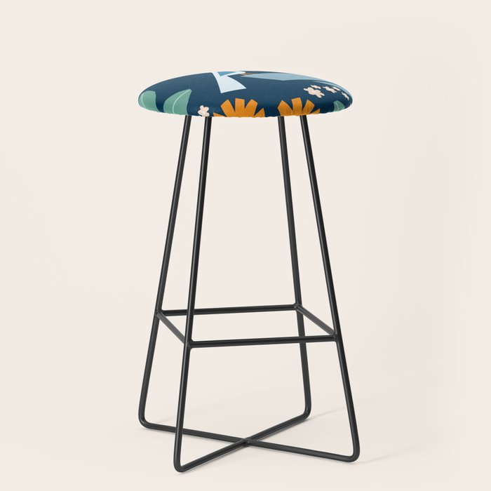 Bird bath  Stool Gallery Image 1
