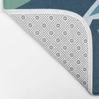 Bird bath  Bath Mat Gallery Image 2