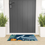 Bird bath  Welcome Mat Gallery Image 3