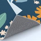 Bird bath  Rug Gallery Image 4