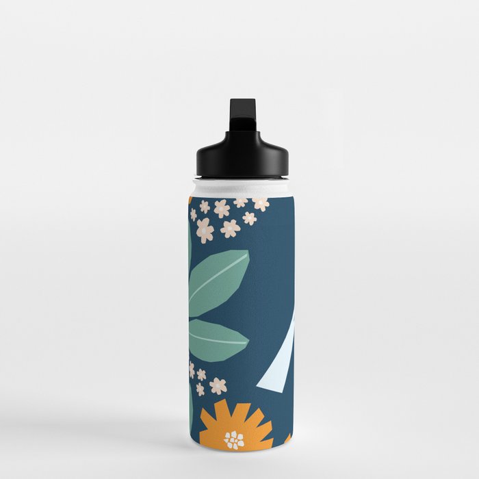 Bird bath  Water Bottle Gallery Image 3