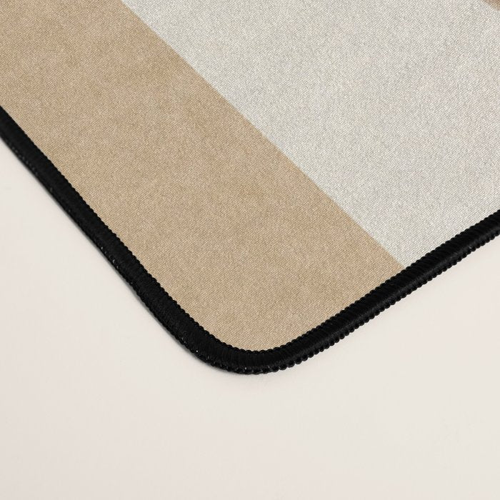 Abstract Loose Line 1 Desk Mat Gallery Image 4
