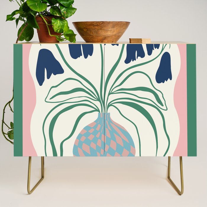 Blessing Credenza Gallery Image 1