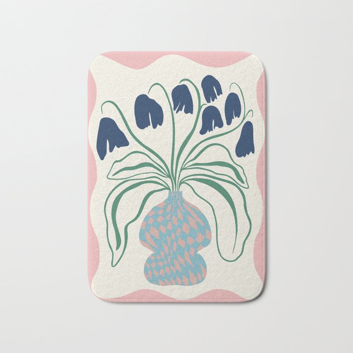 Blessing Bath Mat Gallery Image 1