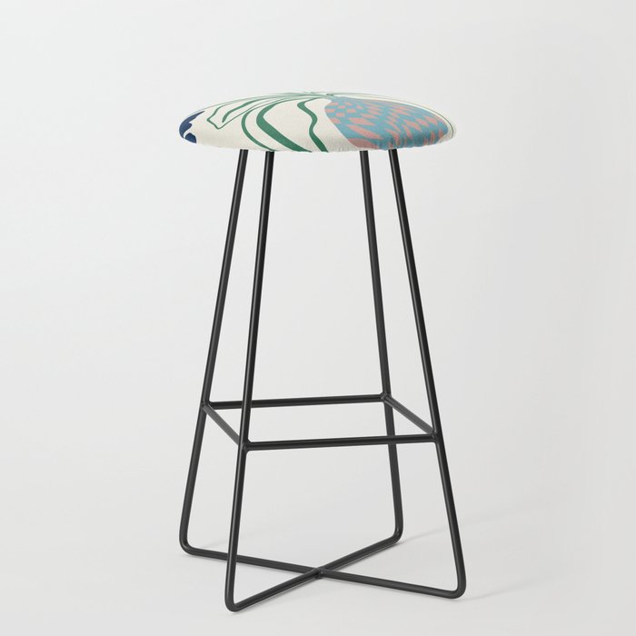 Blessing Stool Gallery Image 1