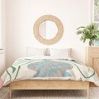 Blessing Duvet Cover Gallery Image 3