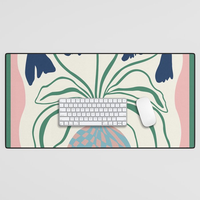 Blessing Desk Mat Gallery Image 1