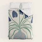 Blessing Duvet Cover Gallery Image 6