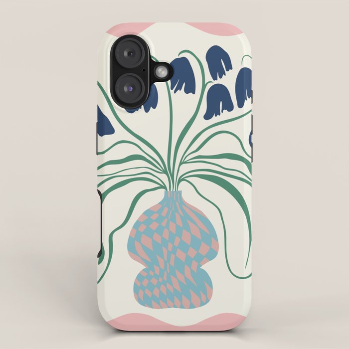 Blessing iPhone Case Gallery Image 1