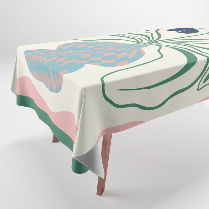 Blessing Tablecloth Gallery Image 1
