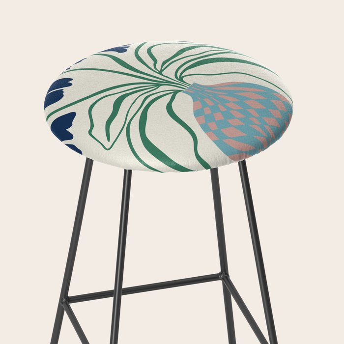 Blessing Stool Gallery Image 2