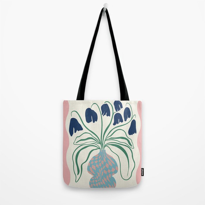Blessing Tote Bag Gallery Image 2