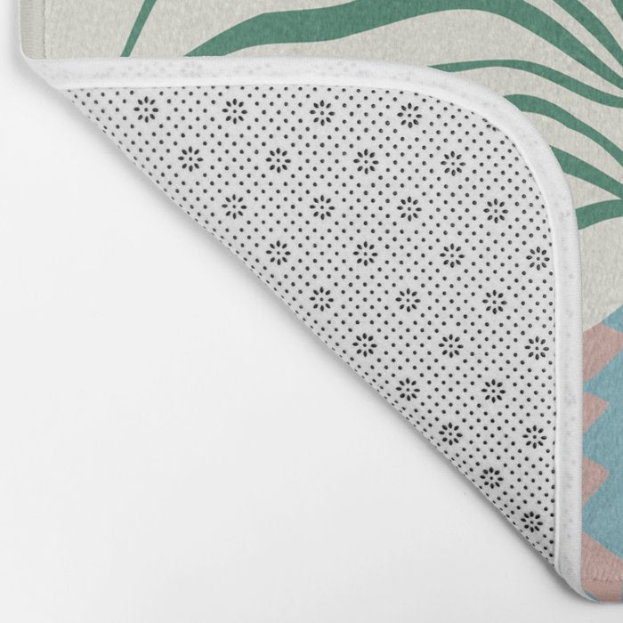 Blessing Bath Mat Gallery Image 2