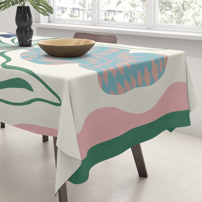 Blessing Tablecloth Gallery Image 3