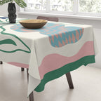 Blessing Tablecloth Gallery Image 3