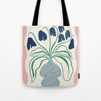 Blessing Tote Bag Gallery Image 1