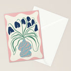 Blessing Stationery Card Gallery Image 2