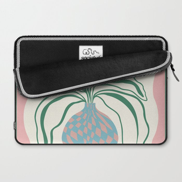 Blessing Laptop Sleeve Gallery Image 2