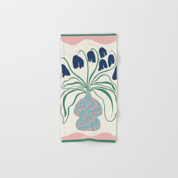 Blessing Bath Towel Gallery Image 1
