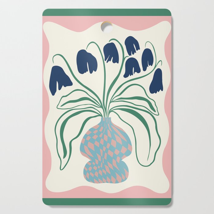 Blessing Cutting Board Gallery Image 1