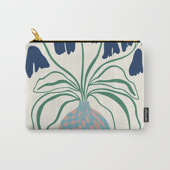 Blessing Carry All Pouch Gallery Image 1