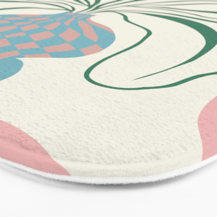 Blessing Bath Mat Gallery Image 3