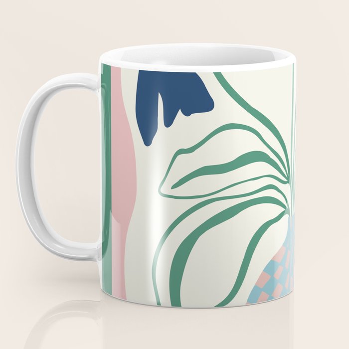 Blessing Coffee Mug Gallery Image 3