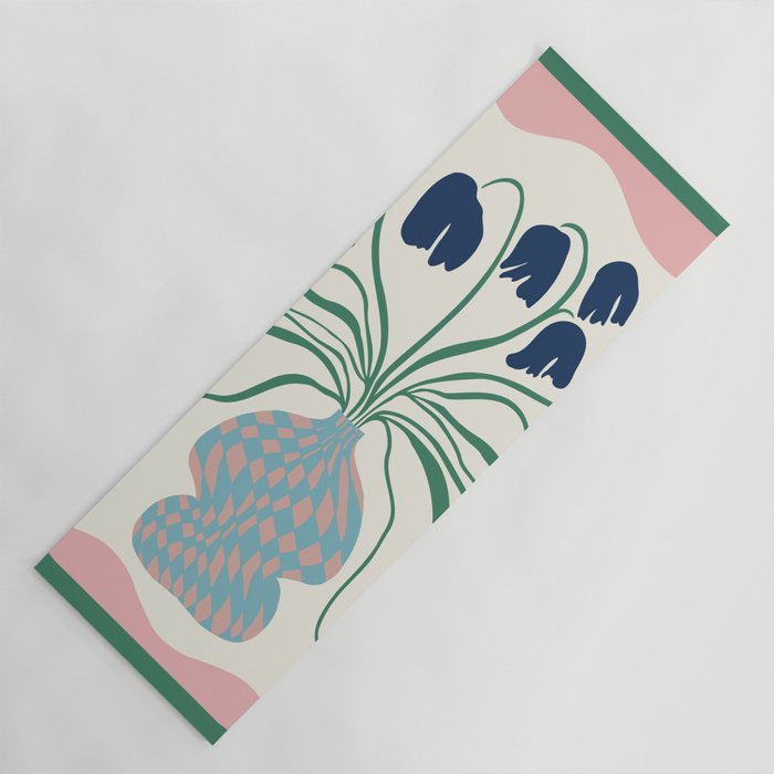 Blessing Yoga Mat Gallery Image 1