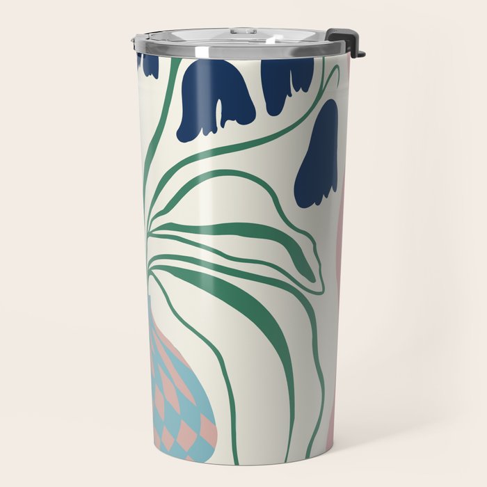 Blessing Travel Mug Gallery Image 2