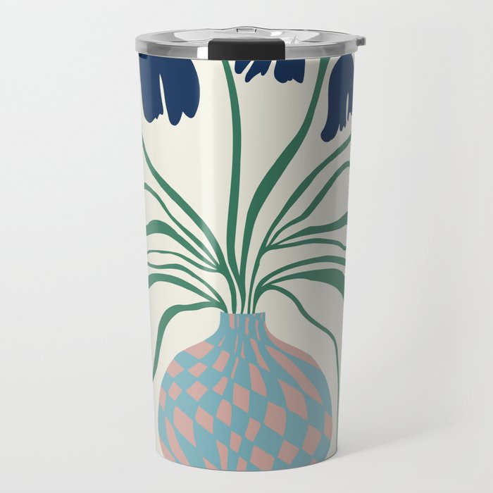 Blessing Travel Mug Gallery Image 1