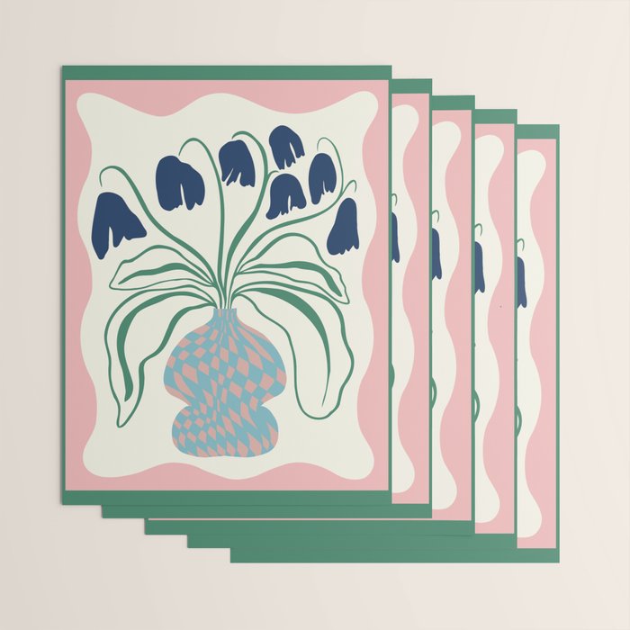 Blessing Wrapping Paper Gallery Image 3