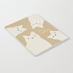 The Curious Cats Notebook Gallery Image 2