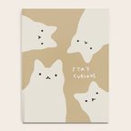 The Curious Cats Notebook Gallery Image 4