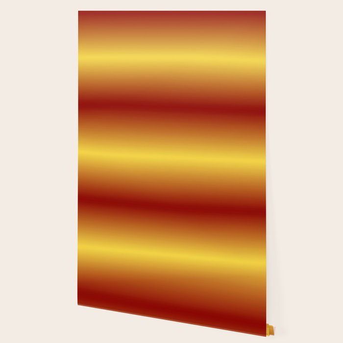 OMBRE RUST YELLOW COLOR Wallpaper Gallery Image 2