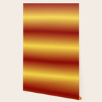 OMBRE RUST YELLOW COLOR Wallpaper Gallery Image 2