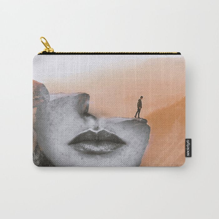 Cliff Carry All Pouch Gallery Image 1