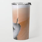 Cliff Travel Mug Gallery Image 2