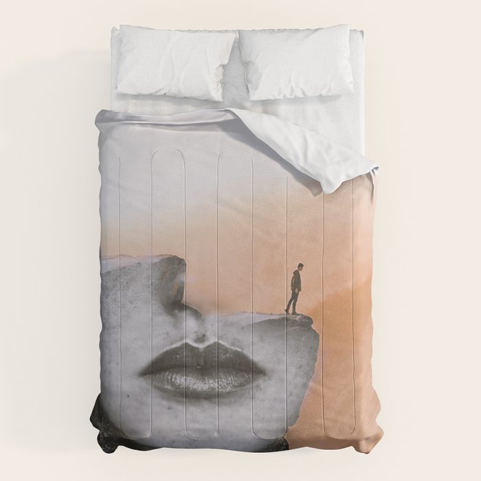 Cliff Comforter Gallery Image 6