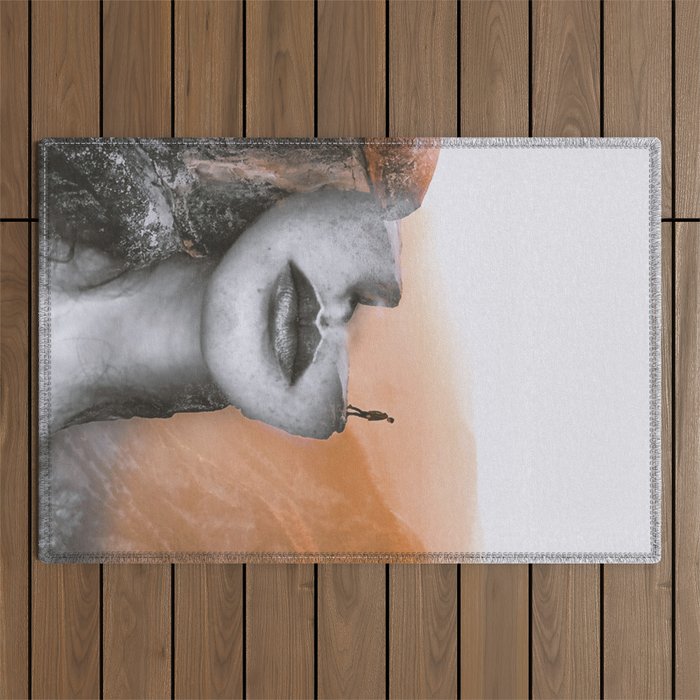 Cliff Outdoor Rug Gallery Image 1