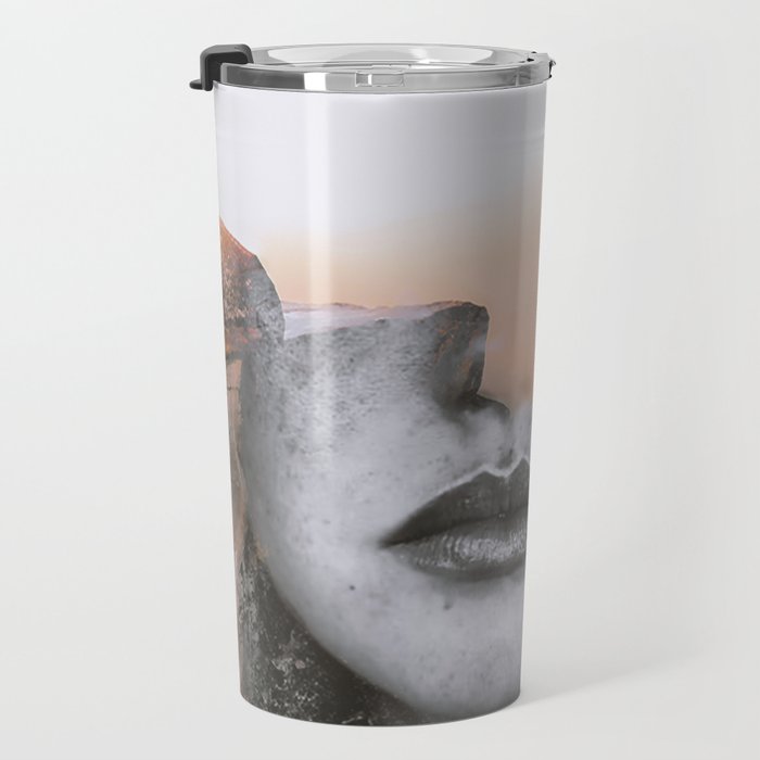 Cliff Travel Mug Gallery Image 3
