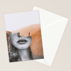 Cliff Stationery Card Gallery Image 2