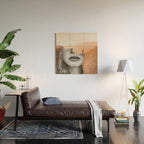 Cliff Wood Wall Art Gallery Image 2
