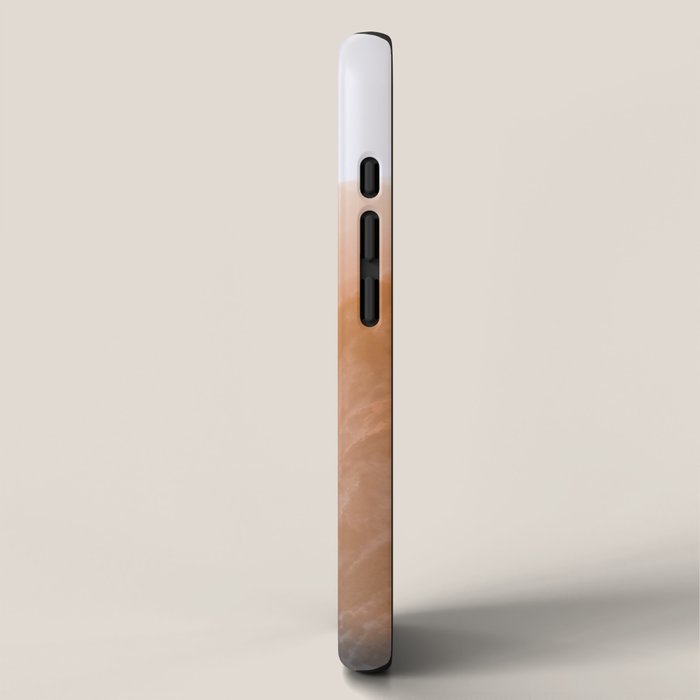 Cliff iPhone Case Gallery Image 2