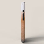 Cliff iPhone Case Gallery Image 2