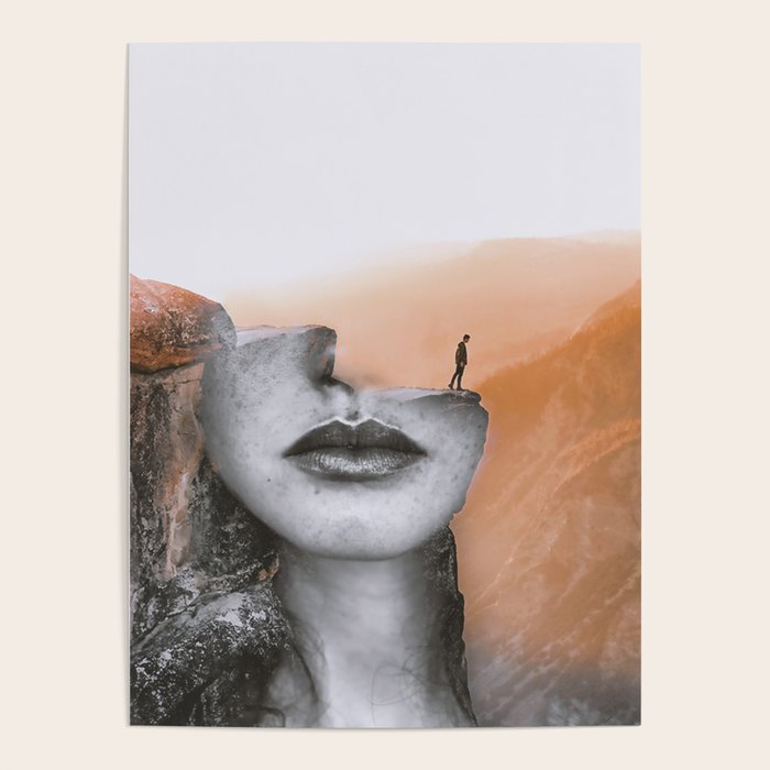 Cliff Poster Gallery Image 4