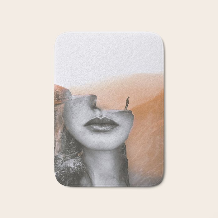 Cliff Bath Mat Gallery Image 1